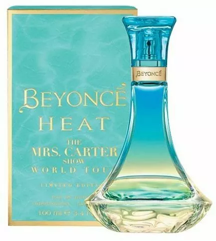 beyonce heat the mrs carter show world tour woda perfumowana 100 ml