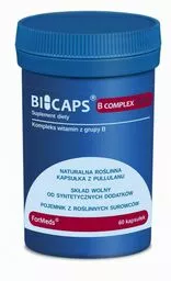 Bicaps B Complex Max 