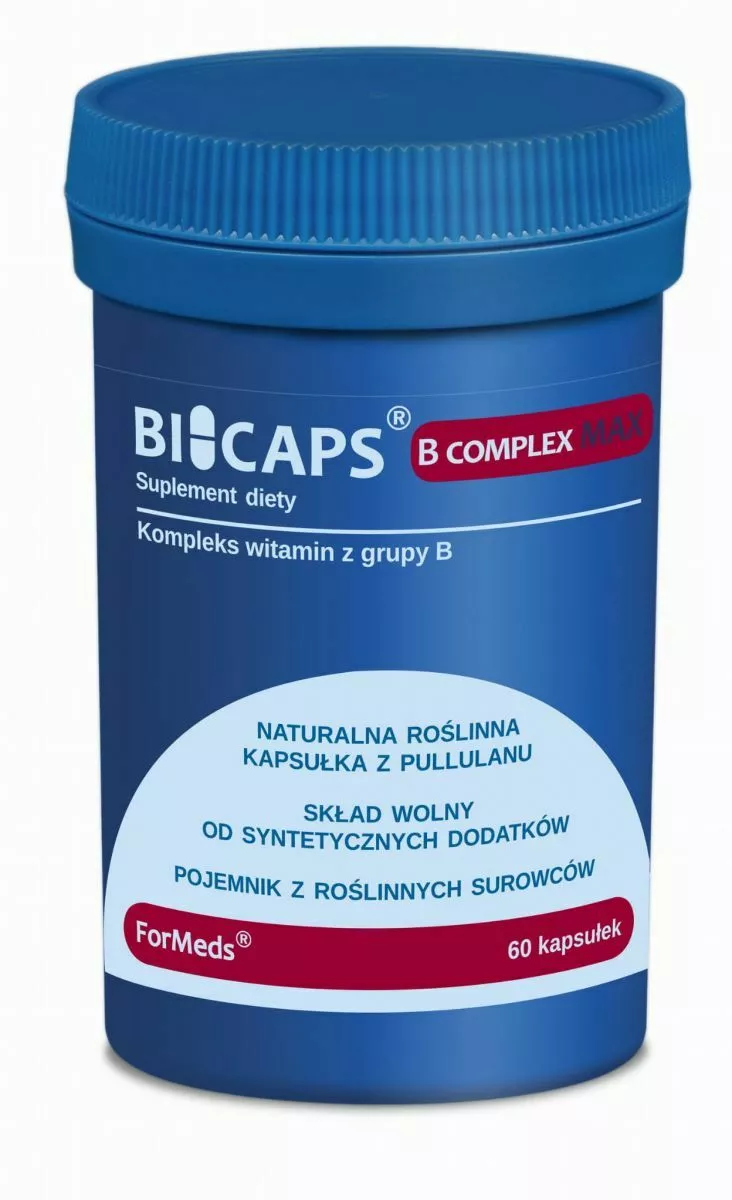 bicapsb complex max
