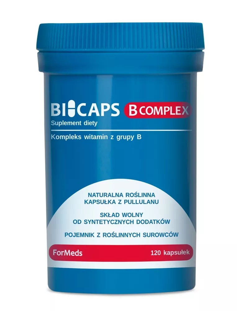 bicapsb complex