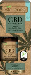 Olejek nawilżająco kojący z CBD 8Y41CX Olejek nawilżająco kojący z CBD 8Y41CX
