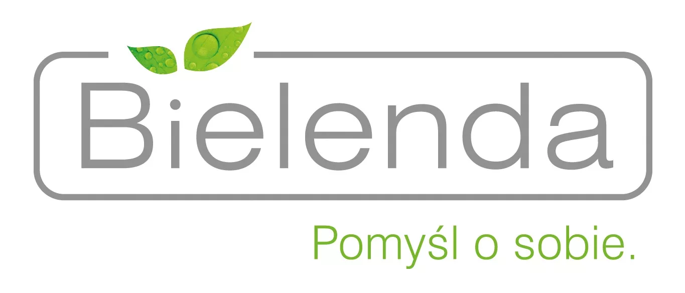 logo bielenda cbd