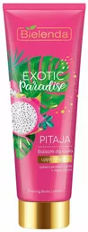 Bielenda Exotic Paradise Balsam do Ciała Pitaja 250 ml