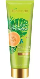 Bielenda Exotic Paradise Melon balsam do ciała nawilżający 250 ml