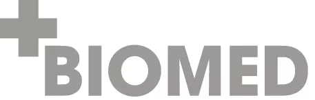 logo biomed sensitive