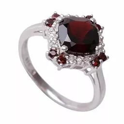 Topaz granat Topaz granat