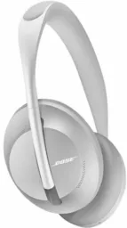 Słuchawki Bose 700 srebrne