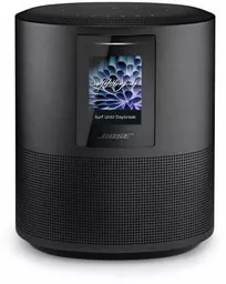Bose Home Speaker 500 czarny front