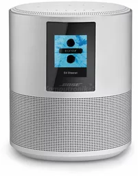 Bose Home Speaker 500 kolor Srebrny front