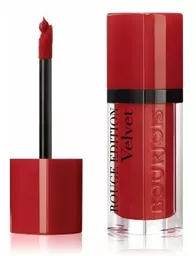 BOURJOIS Rouge Edition Velvet szminka czerwień