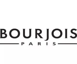 logo bourjois rouge edition