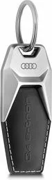 Breloczek do kluczy samochodowych (Audi)
