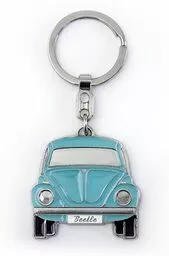 Breloczek do kluczy samochodowych (Volkswagen)