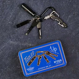 Brelok z grawerem - multitool Brelok z grawerem - multitool