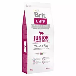 Brit Care Junior large