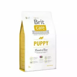 Brit Care Puppy