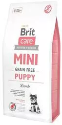 Brit Care Mini grain free Puppy sucha karma