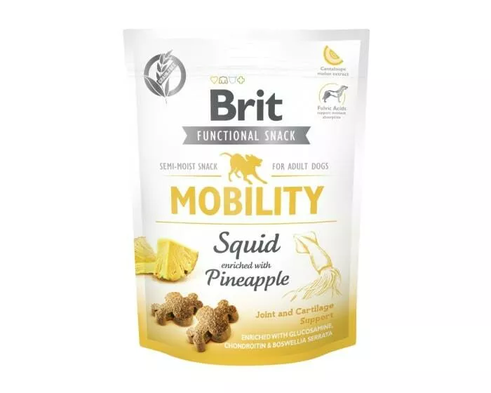 brit care functional snack