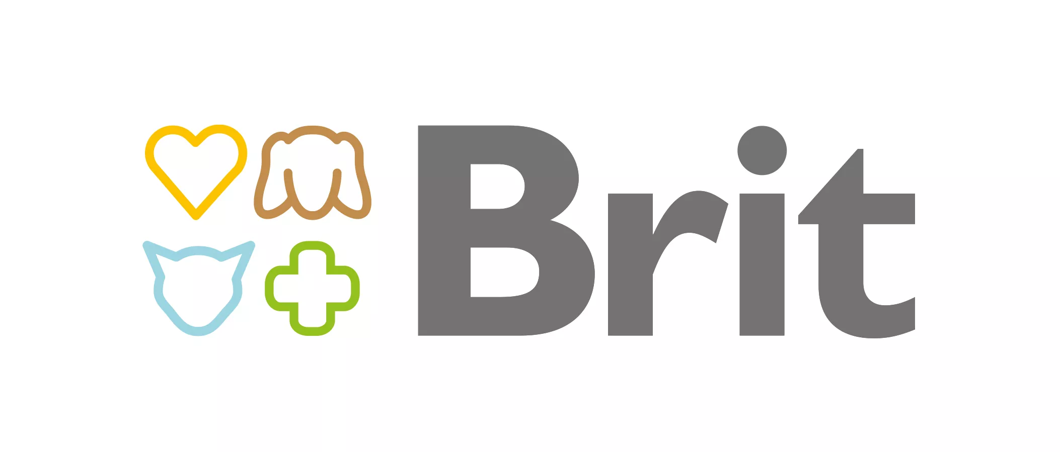 logo brit mono protein