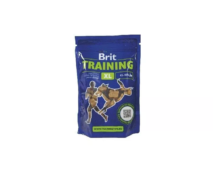 brit premium training