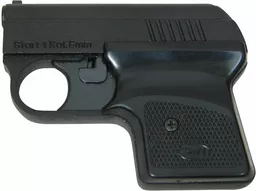 Pistolet hukowy Start-1 kal 6 mm short Pistolet hukowy Start-1 kal 6 mm short