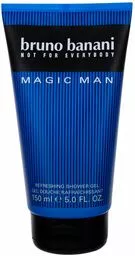 Bruno Banani Magic Man Żel pod prysznic 250 ml