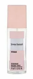 Bruno Banani Woman dezodorant 75 ml dla kobiet