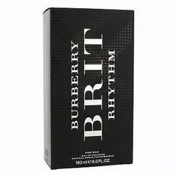Burberry Brit Rhythm woda toaletowa dla mężczyzn 10 ml