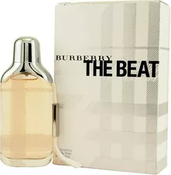 Burberry The Beat woda perfumowana dla kobiet 50 ml