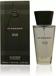 Burberry Touch for Men 30 ml Eau de Toilette