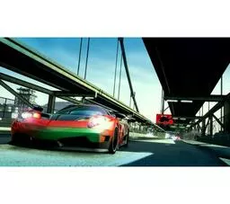 Burnout Paradise Remastered screen z gry 3
