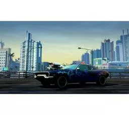 Burnout Paradise Remastered screen z gry 5