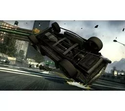 Burnout Paradise Remastered screen z gry 9
