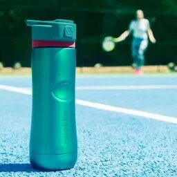 Bidon sportowy na wodę Bidon sportowy na wodę
