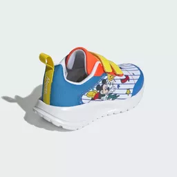 Adidas Myszka Miki Disney Mickey and Minnie Tensaur Shoes Adidas Myszka Miki Disney Mickey and Minnie Tensaur Shoes