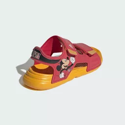 Adidas Myszka Miki Disney Mickey Mouse AltaSwim Sandals Adidas Myszka Miki Disney Mickey Mouse AltaSwim Sandals