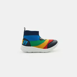 Sneakersy Myszka Miki Sinsay wielobarwne Sneakersy Myszka Miki Sinsay wielobarwne