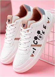 Buty Myszka Miki dla dorosłych Buty Myszka Miki dla dorosłych
