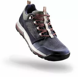 Buty turystyczne damskie Quechua Buty turystyczne damskie Quechua