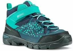 Buty turystyczne dla dzieci Quechuawodoodporne Buty turystyczne dla dzieci Quechuawodoodporne