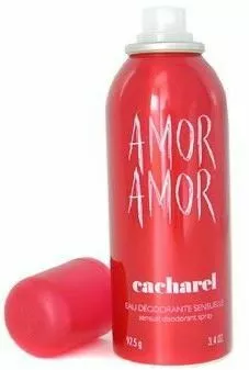 cacharel amor amor dezodorant 150ml