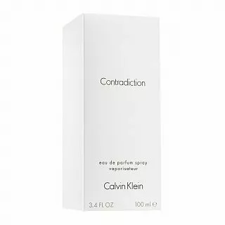 calvin klein contradiction woda perfumowana dla kobiet 100 ml