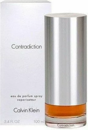 calvin klein contradiction woda perfumowana dla kobiet 50 ml