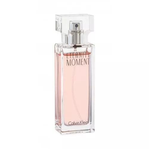 calvin klein eternity moment woda perfumowana 30 ml dla kobiet