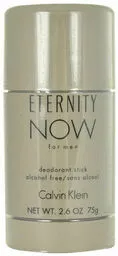 Calvin Klein Eternity Now Dezodorant w sztyfcie 75 ml