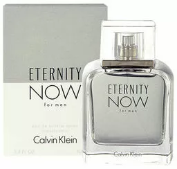 Calvin Klein Eternity Now Man Woda toaletowa 100 ml