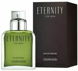 Calvin Klein Eternity for Men EDP Woda perfumowana dla mężczyzn 50ml