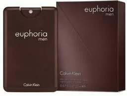 Calvin Klein Euphoria woda toaletowa 20 ml dla mężczyzn