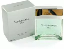 Calvin Klein Truth Man Woda toaletowa 50 ml