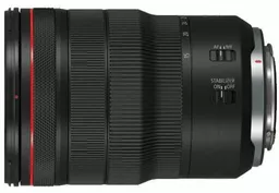 Canon RF 15 35mm F2 8 L IS USM